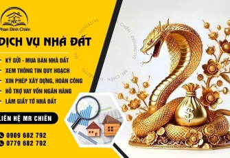 HỖ TRỢ THỦ TỤC NHÀ ĐẤT HÓC MÔN – ĐƠN GIẢN & NHẸ NHÀNG! 